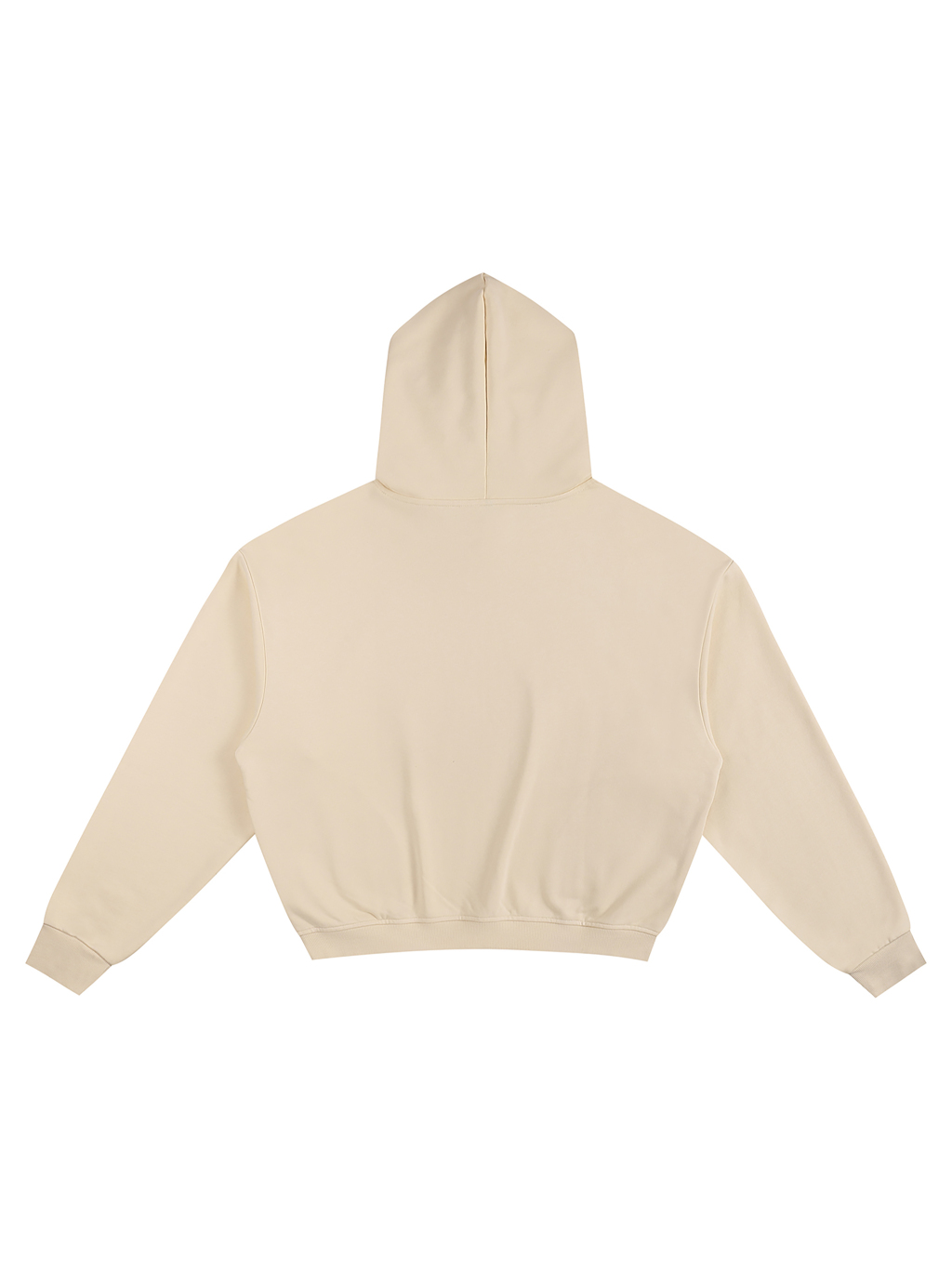 Boxy Hoodie – Essential Streetwear | Tapstitch-2